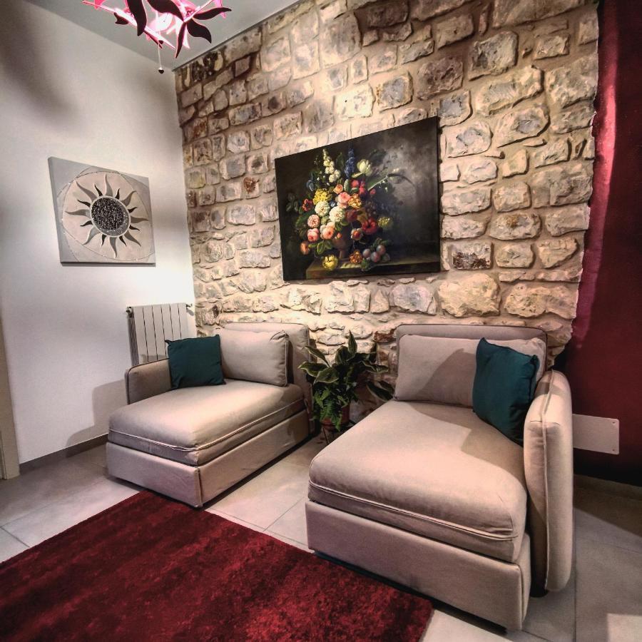 Casa Vacanze Le Giuseppine Μόντικα Εξωτερικό φωτογραφία