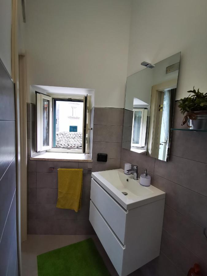 Casa Vacanze Le Giuseppine Μόντικα Εξωτερικό φωτογραφία