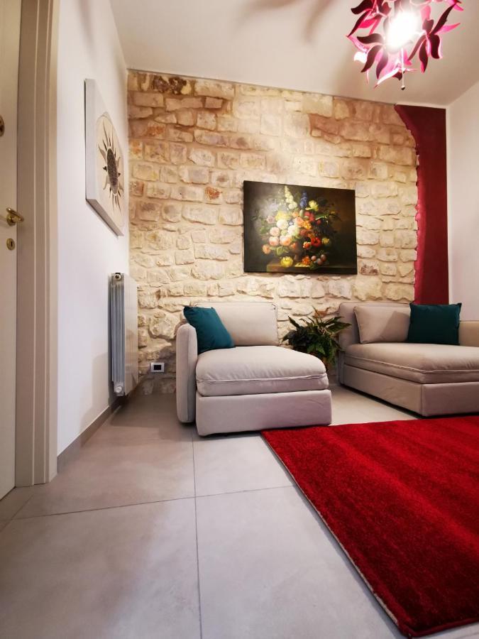 Casa Vacanze Le Giuseppine Μόντικα Εξωτερικό φωτογραφία