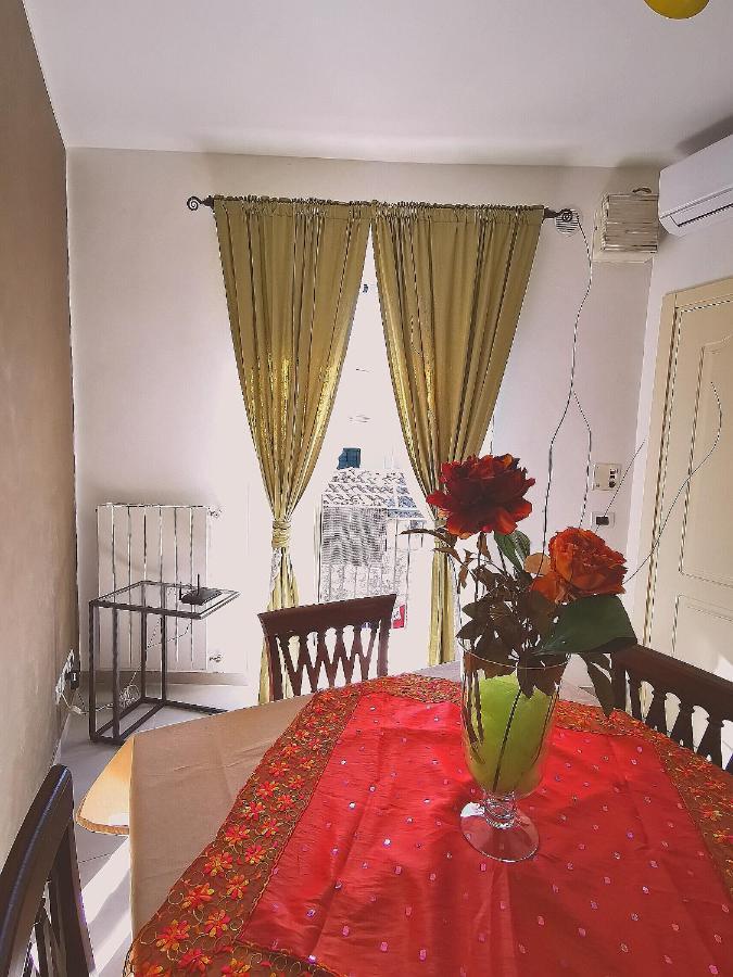 Casa Vacanze Le Giuseppine Μόντικα Εξωτερικό φωτογραφία
