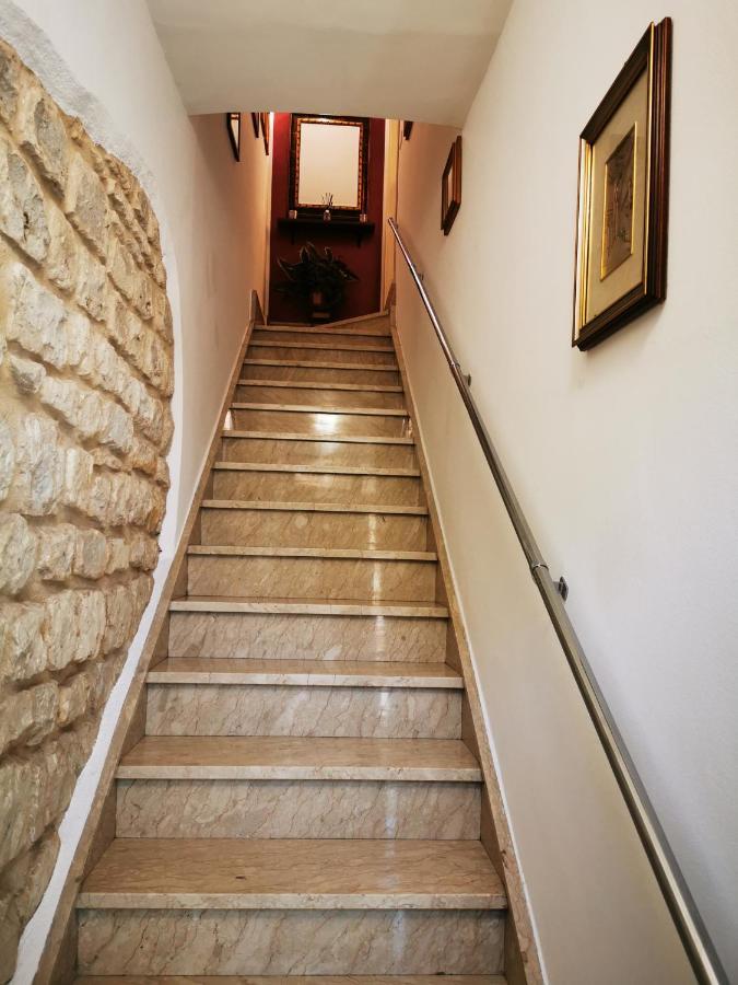 Casa Vacanze Le Giuseppine Μόντικα Εξωτερικό φωτογραφία