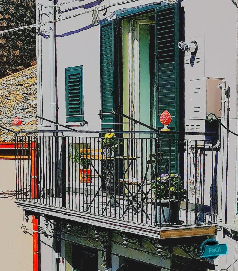 Casa Vacanze Le Giuseppine Μόντικα Εξωτερικό φωτογραφία