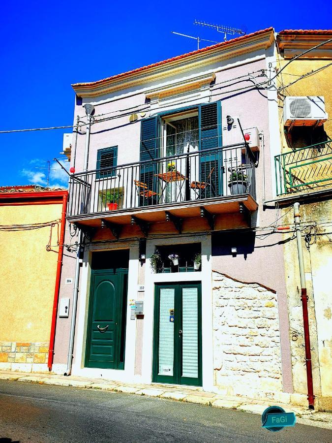 Casa Vacanze Le Giuseppine Μόντικα Εξωτερικό φωτογραφία