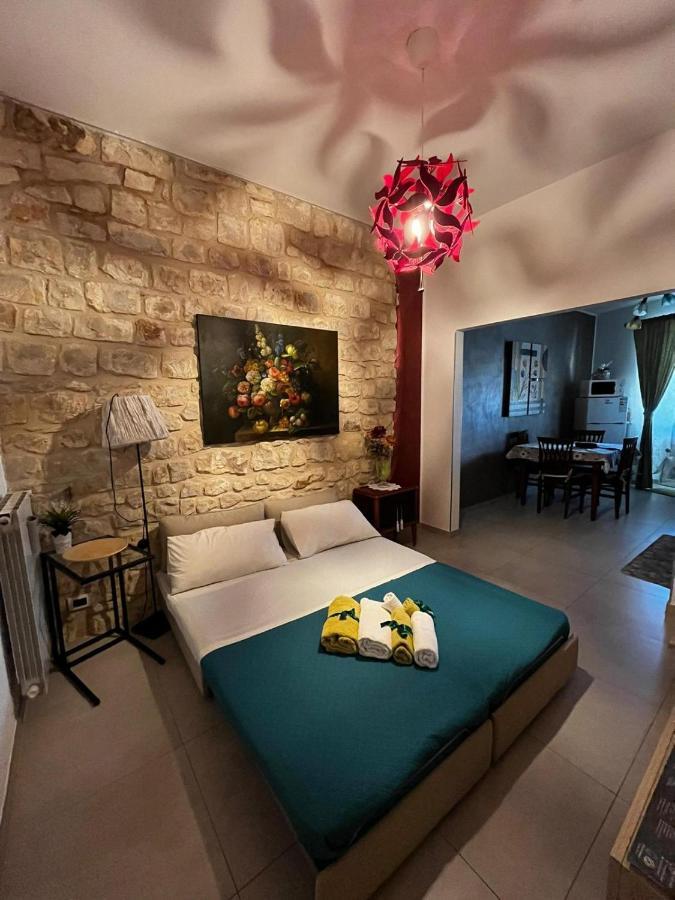 Casa Vacanze Le Giuseppine Μόντικα Εξωτερικό φωτογραφία