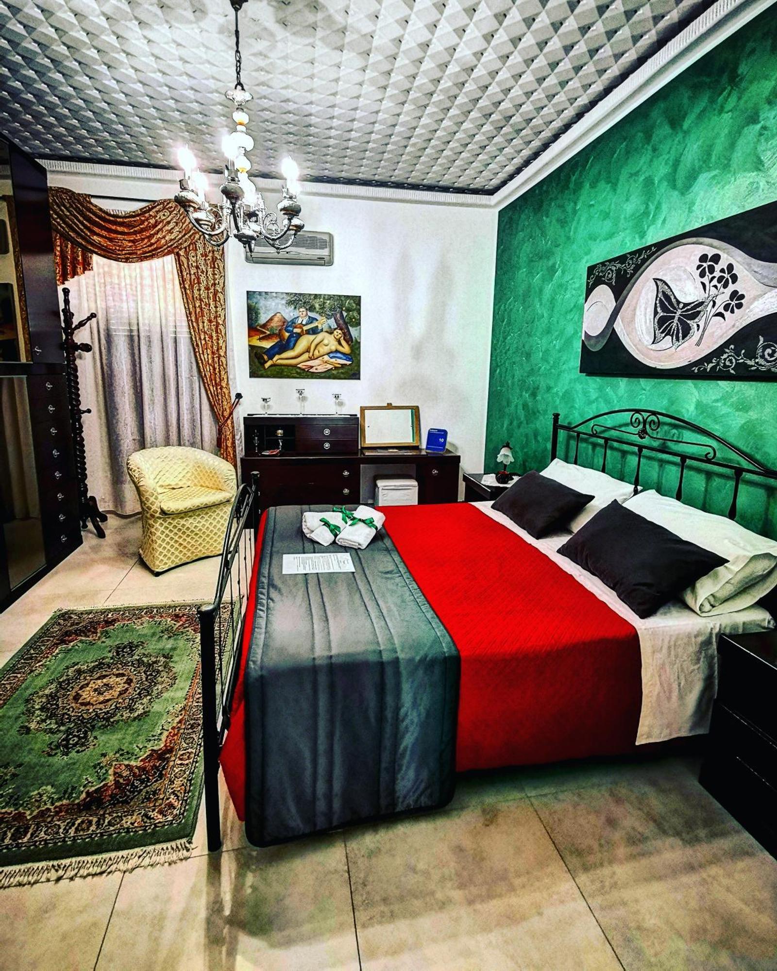 Casa Vacanze Le Giuseppine Μόντικα Εξωτερικό φωτογραφία